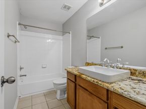 1515 Saulnier Street, Houston TX 77019