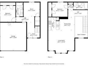 1515 Saulnier Street, Houston TX 77019