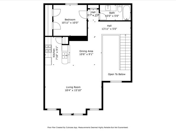 1515 Saulnier Street, Houston TX 77019