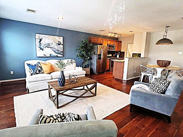 1515 Saulnier Street, Houston TX 77019