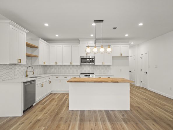 6206 Lyndhurst Drive, Houston TX 77087
