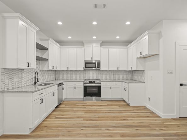6206 Lyndhurst Drive, Houston TX 77087