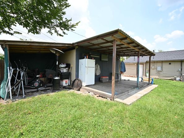 12360 Dorwayne Court, Houston TX 77015