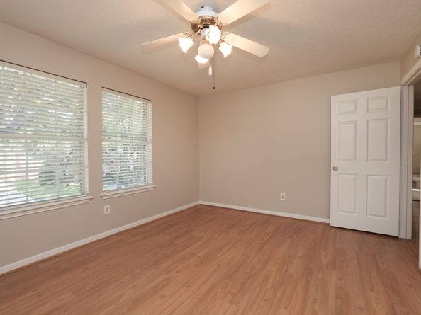 16107 Abberton Hill Drive, Spring TX 77379