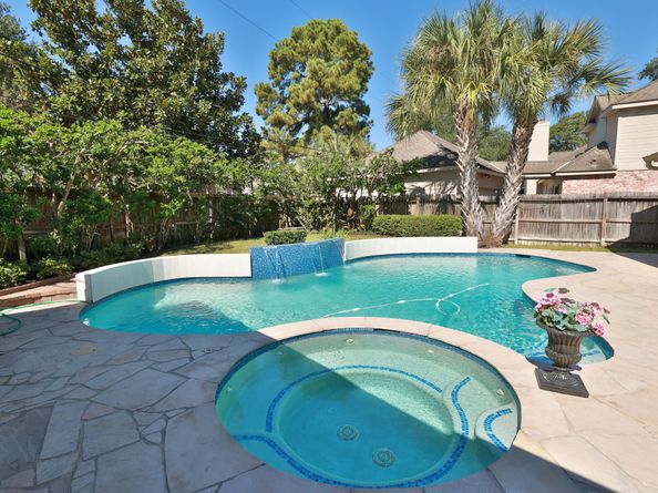 16107 Abberton Hill Drive, Spring TX 77379