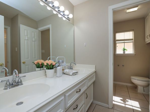 16107 Abberton Hill Drive, Spring TX 77379