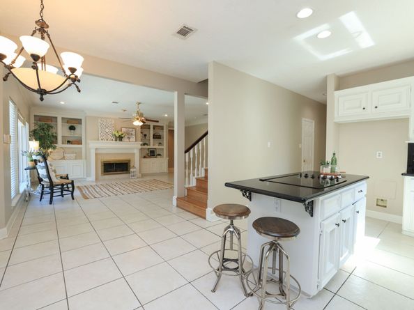 16107 Abberton Hill Drive, Spring TX 77379