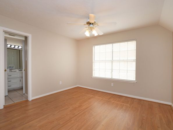 16107 Abberton Hill Drive, Spring TX 77379