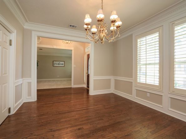 16107 Abberton Hill Drive, Spring TX 77379