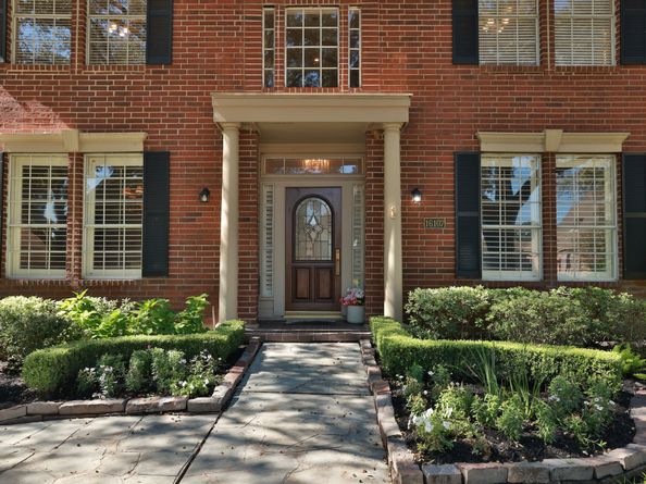 16107 Abberton Hill Drive, Spring TX 77379