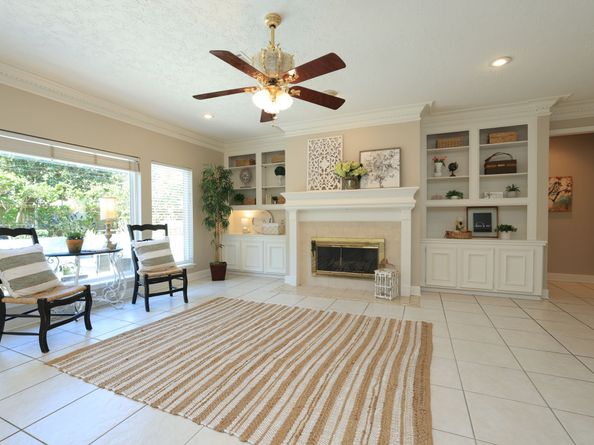 16107 Abberton Hill Drive, Spring TX 77379