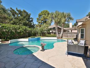 16107 Abberton Hill Drive, Spring TX 77379