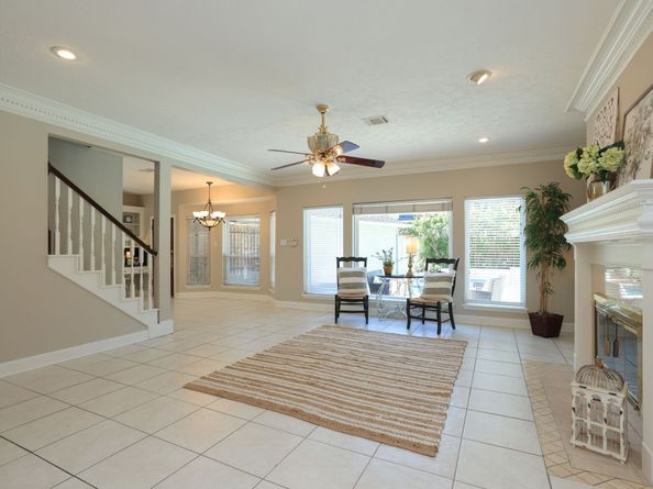 16107 Abberton Hill Drive, Spring TX 77379