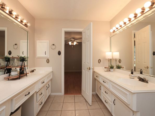 16107 Abberton Hill Drive, Spring TX 77379