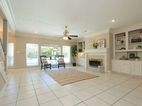 16107 Abberton Hill Drive, Spring TX 77379