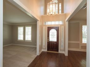 16107 Abberton Hill Drive, Spring TX 77379