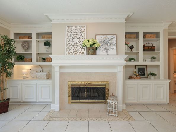 16107 Abberton Hill Drive, Spring TX 77379