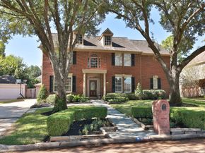 16107 Abberton Hill Drive, Spring TX 77379