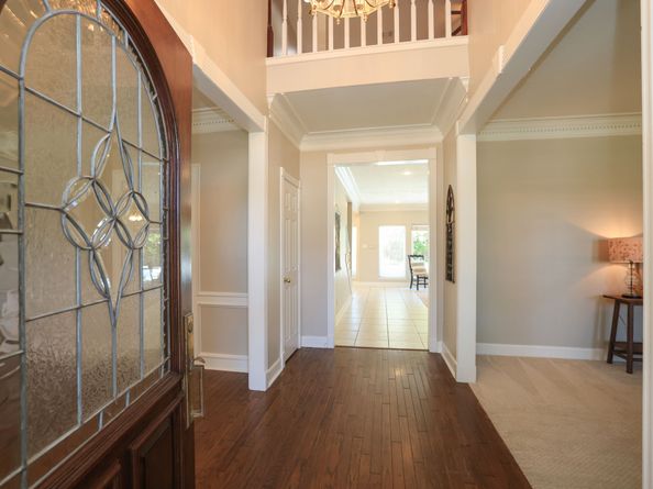 16107 Abberton Hill Drive, Spring TX 77379