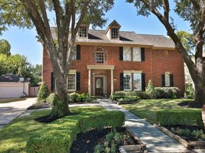16107 Abberton Hill Drive, Spring TX 77379