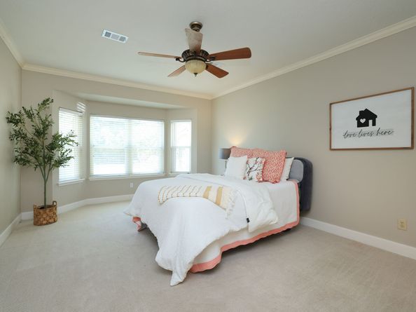 16107 Abberton Hill Drive, Spring TX 77379