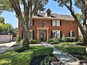16107 Abberton Hill Drive, Spring TX 77379