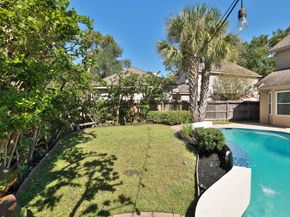 16107 Abberton Hill Drive, Spring TX 77379