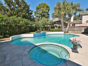 16107 Abberton Hill Drive, Spring TX 77379