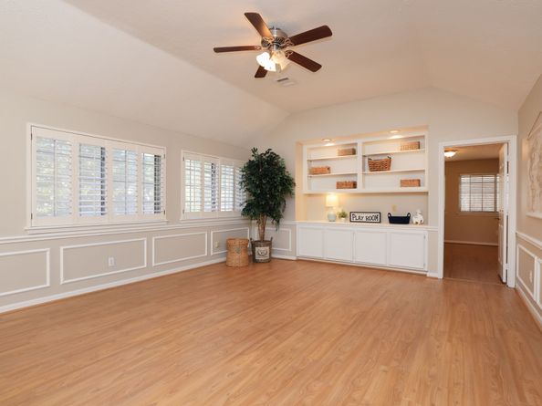 16107 Abberton Hill Drive, Spring TX 77379