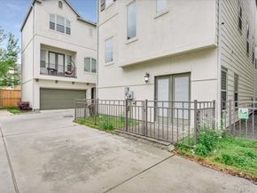 8227 Cambridge Street, Houston TX 77054