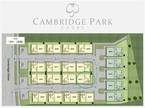 8227 Cambridge Street, Houston TX 77054