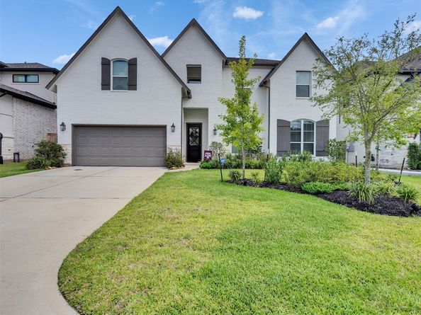 1174 Stillwater Pond Drive, Conroe TX 77304