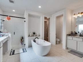 1174 Stillwater Pond Drive, Conroe TX 77304