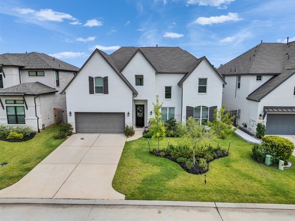1174 Stillwater Pond Drive, Conroe TX 77304
