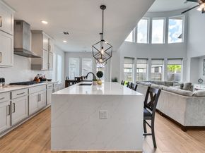 1174 Stillwater Pond Drive, Conroe TX 77304