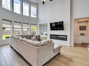 1174 Stillwater Pond Drive, Conroe TX 77304