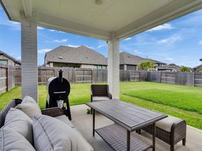 1174 Stillwater Pond Drive, Conroe TX 77304