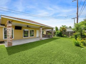 3402 Askew Street, Houston TX 77087