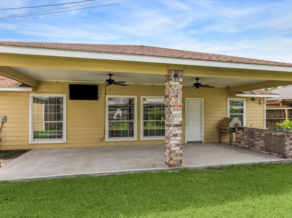 3402 Askew Street, Houston TX 77087