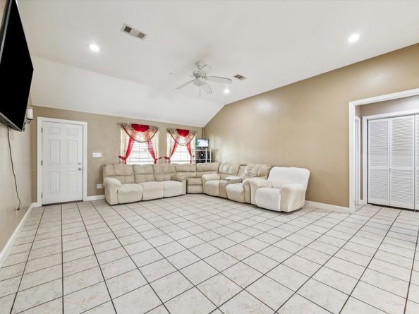 3402 Askew Street, Houston TX 77087