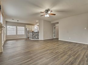 1618 Calmar Drive, Spring TX 77386