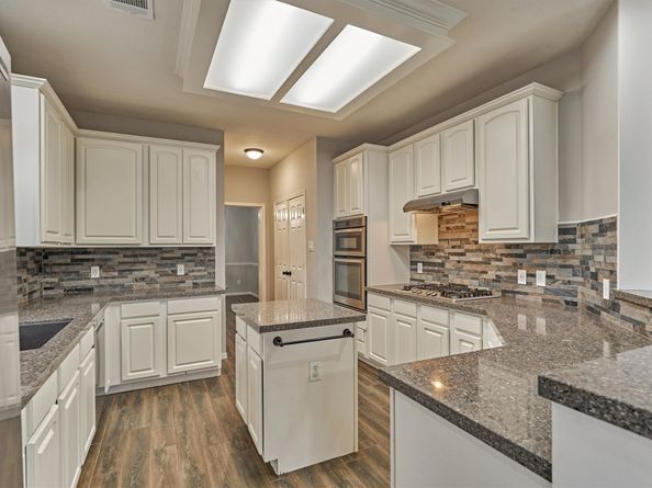 1618 Calmar Drive, Spring TX 77386