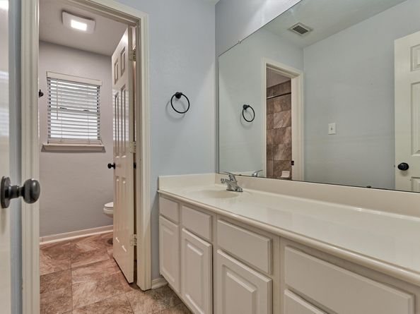 1618 Calmar Drive, Spring TX 77386
