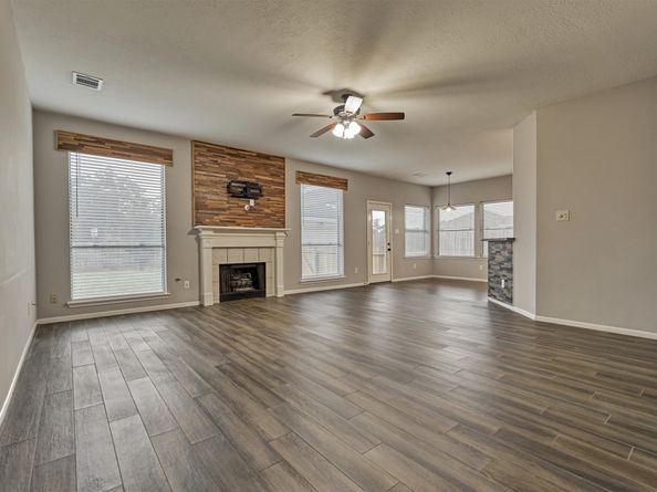 1618 Calmar Drive, Spring TX 77386