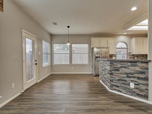 1618 Calmar Drive, Spring TX 77386