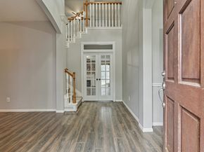 1618 Calmar Drive, Spring TX 77386