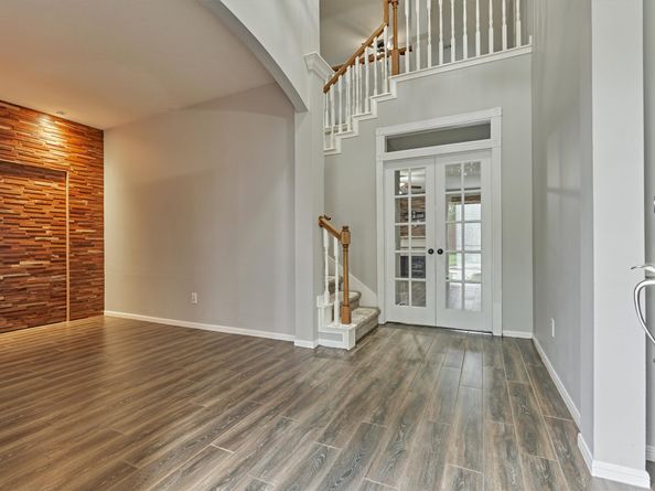 1618 Calmar Drive, Spring TX 77386