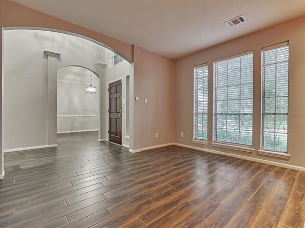 1618 Calmar Drive, Spring TX 77386