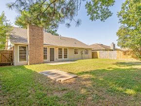5830 Fairview Forest Drive, Houston TX 77088