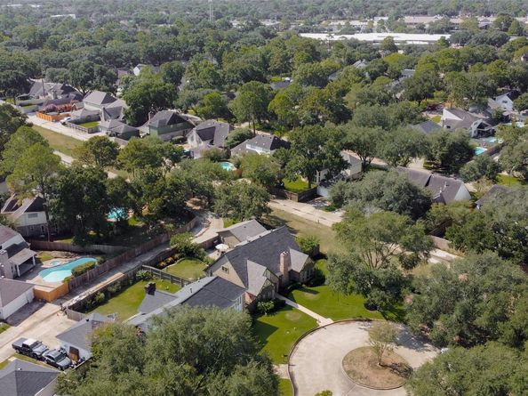 415 Hamden Court, Katy TX 77450